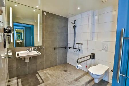 Holiday Inn Villingen - Schwenningen by IHG - 69