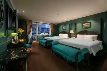 Grande Collection & Spa - 70
