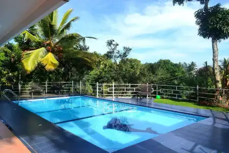Blue Haven Guest House - 8