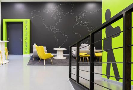 B&B Milano Ornato - 36