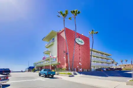Surfer Beach - 49