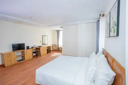 Sea Breeze Resort - 86