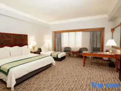 Renai Kota Bahru (formerly known as The Grand Renai) - 29