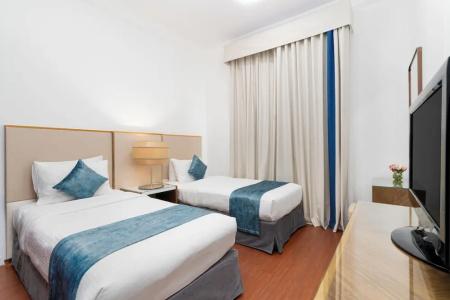 Golden Sands & Residences Sharjah - 69