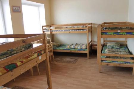 Fortuna Hostel - 16