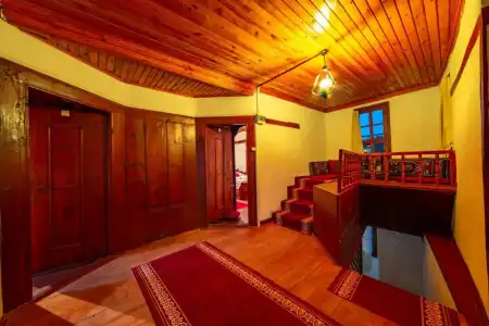 Beyzade Konak Otel - 10