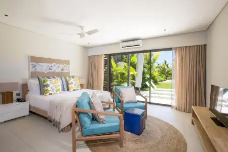 The Bay Club at Anahita - 4