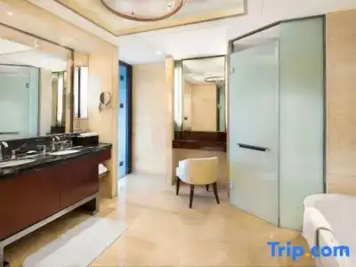 Crowne Plaza Chengdu Panda Garden by IHG - Near Panda Base - 74