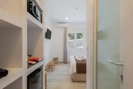 Dimele Rooms & Studios - 62