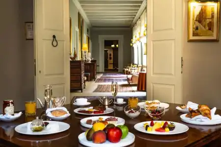 The Xara Palace Relais & Chateaux - 119