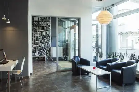 Garner Berlin - Gendarmenmarkt by IHG - 7