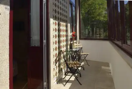 Dukes Corner Guest House - 76
