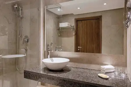 Sheraton Tunis - 64