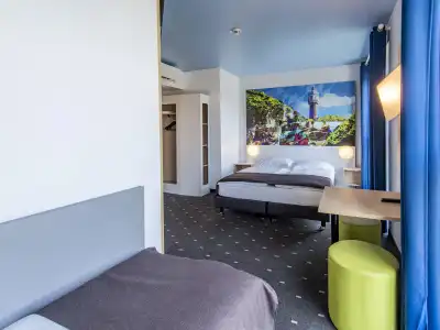 B&B Neu-Ulm - 26