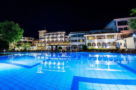 Royal Palace Helena Park - Ultra All Inclusive - 12