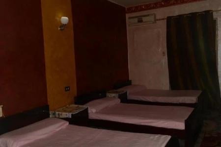 City Hostel - 118