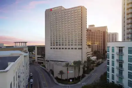 Marriott Miami Dadeland - 52