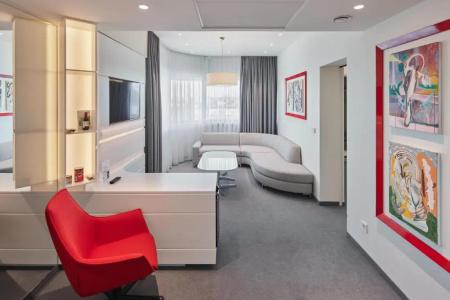 Holiday Inn VILNIUS by IHG - 60