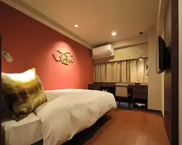 Red Roof Inn Kamata / Haneda Tokyo - 42