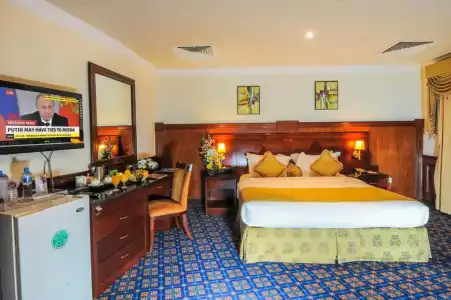 Ramee California - 54