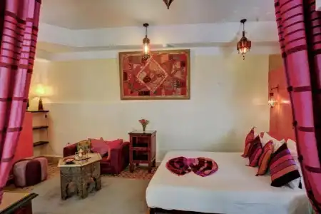 Riad Dar El Souk - 41