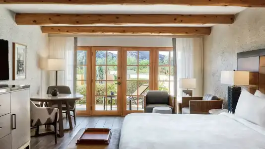 JW Marriott Scottsdale Camelback Inn Resort & Spa - 121