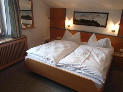 Pension Eppensteiner - 2