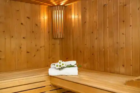 Sabina & Suites - 12