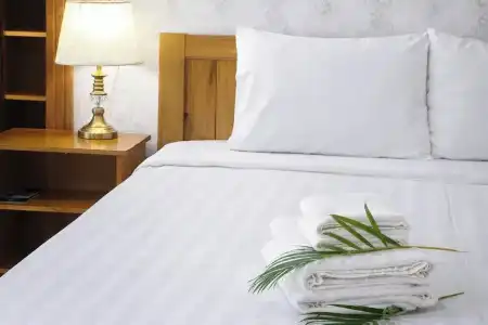 FORTUNE 2 LUCKY STAY Phu Quoc - 96
