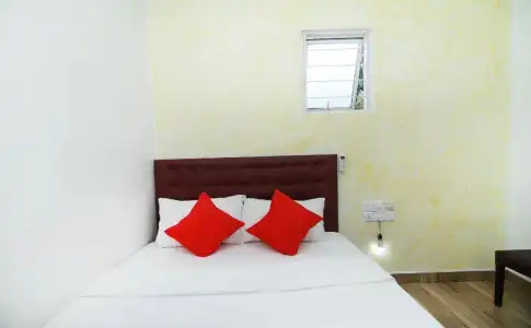 Pavana Resort - 5