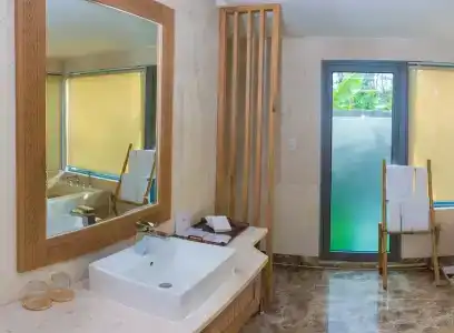 Sonata Resort & Spa - 111