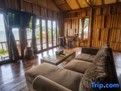 Uza Beach Resort - 147