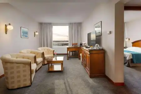 Ramada by Wyndham Bucharest Parc - 49