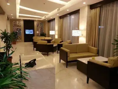 Holiday Villa Bahrain - 1
