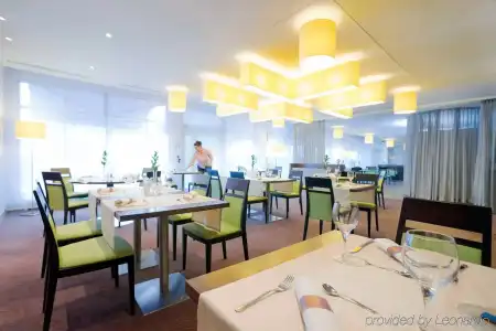 Novotel Poznan Malta - 29
