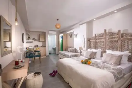Sarpidon Apartments - 243