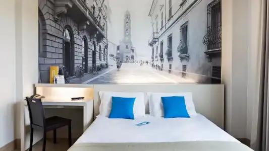 B&B Faenza - 36