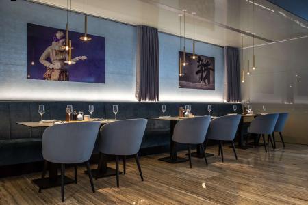 Radisson Blu, Cologne - 27