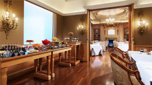The Westin Palace, Milan - 25