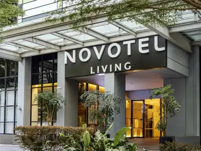 Novotel Living Singapore Orchard - 0