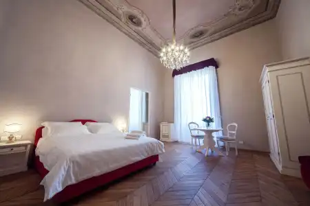 Palazzo D'Oltrarno - Residenza D'Epoca - 0