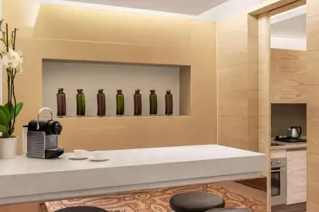 Hilton Dead Sea Resort & Spa - 37