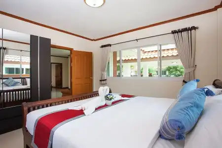 Baan Thai Lanna Pattaya - 237