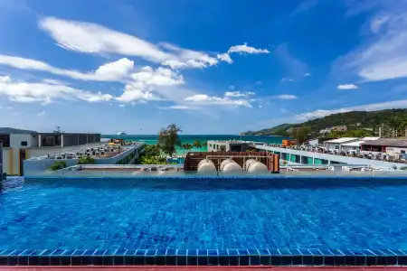 7Q Patong Beach - 19