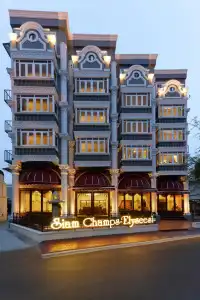 Siam Champs Elyseesi Unique - 0