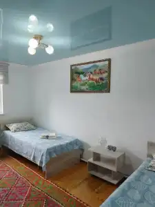 Travel Around Guest House - 3