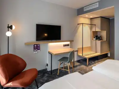 Mercure München City Schwabing - 85