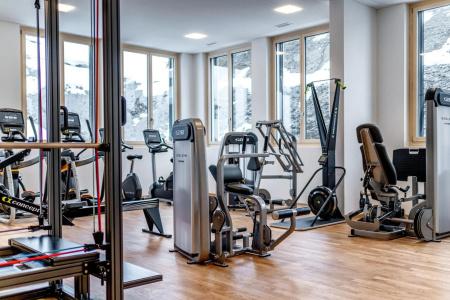 Golf- & SportHof Maran - 18
