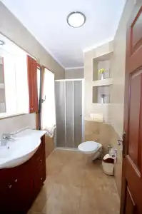Beyaz Konak Evleri - 9