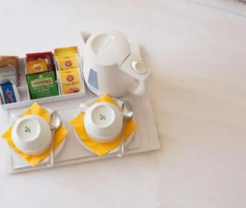 Savoy Palace - TonelliHotels - 99